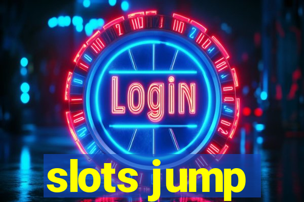 slots jump