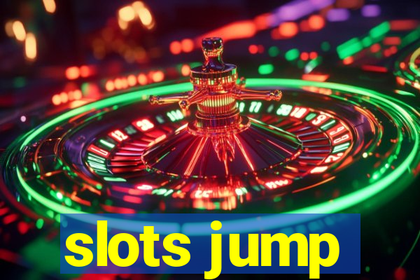 slots jump