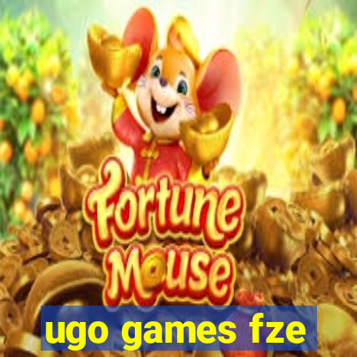 ugo games fze