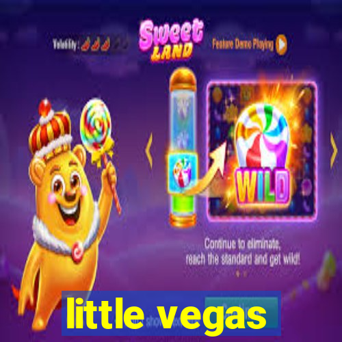 little vegas