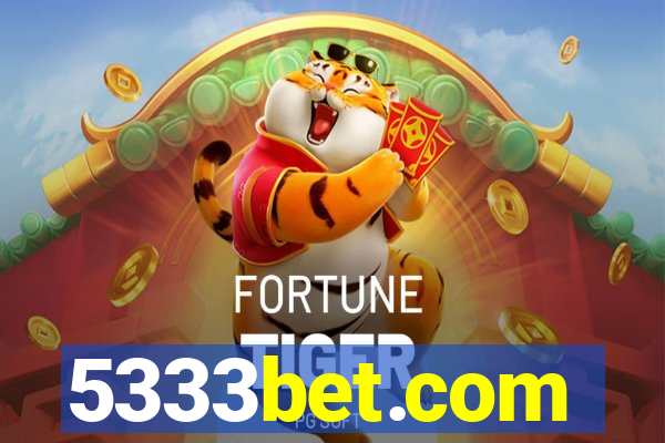 5333bet.com