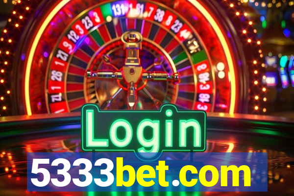 5333bet.com