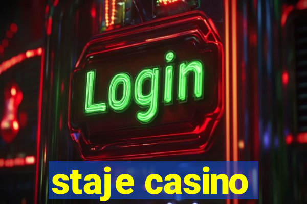 staje casino