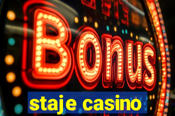 staje casino