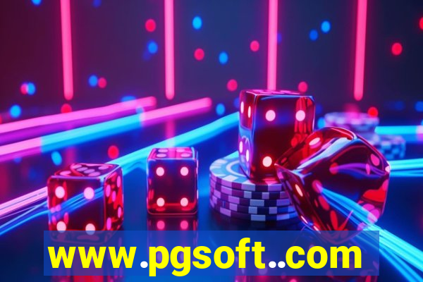 www.pgsoft..com