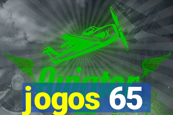 jogos 65