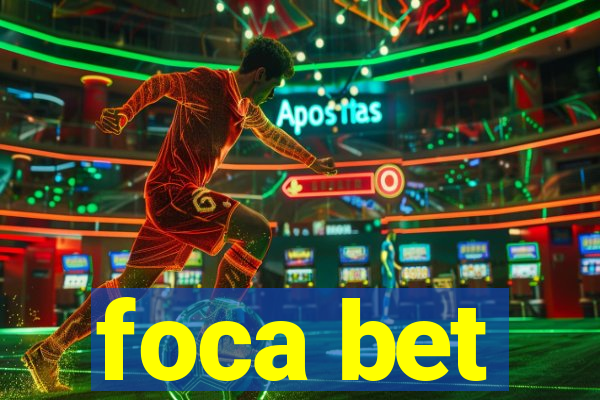 foca bet