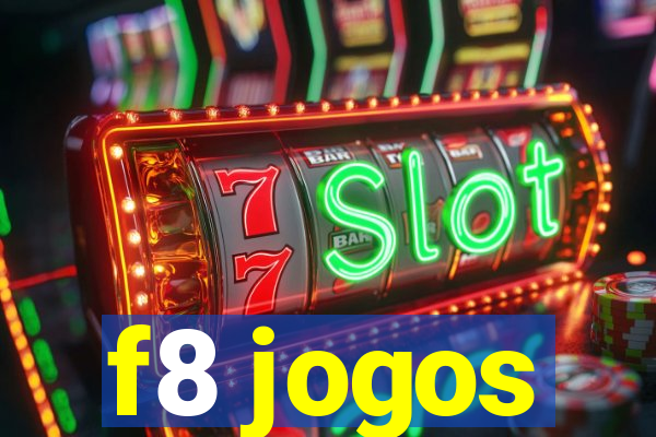 f8 jogos