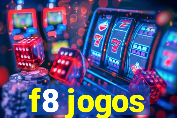 f8 jogos