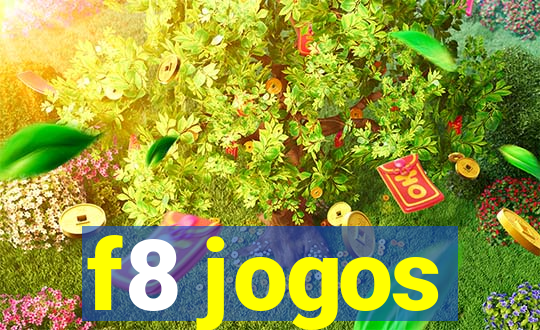 f8 jogos