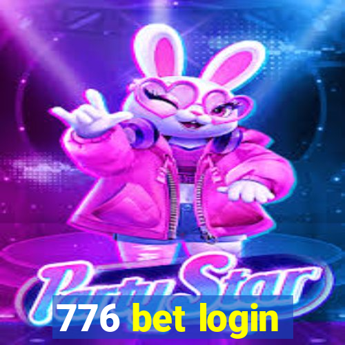 776 bet login