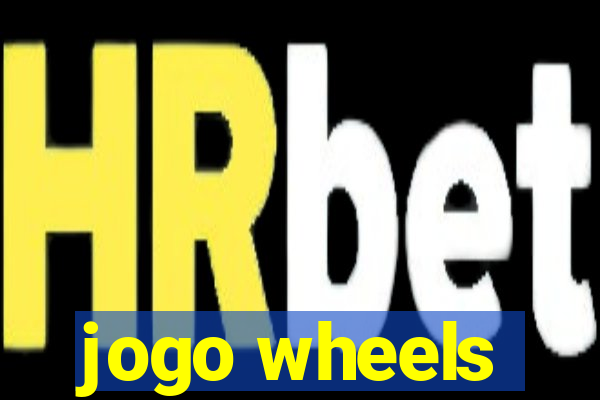 jogo wheels