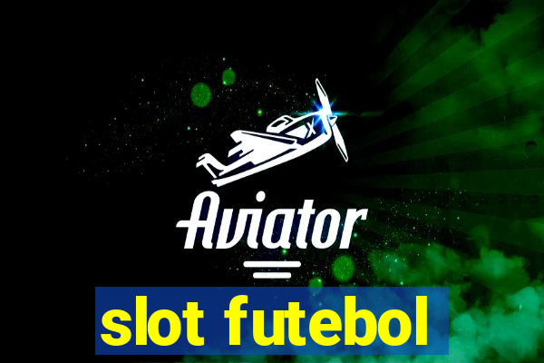 slot futebol