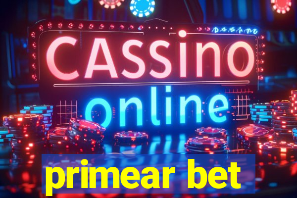 primear bet