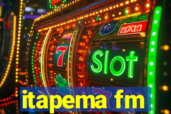 itapema fm