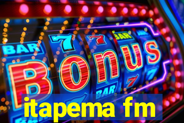 itapema fm