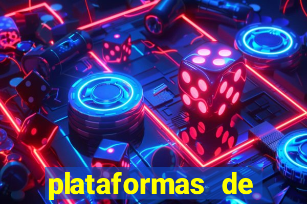 plataformas de jogos de 3 reais