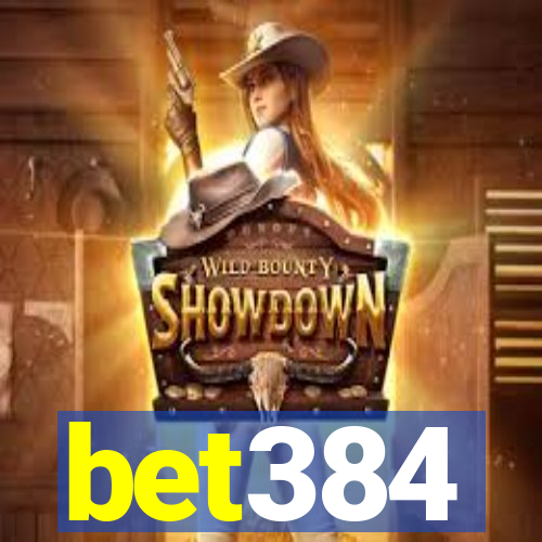 bet384