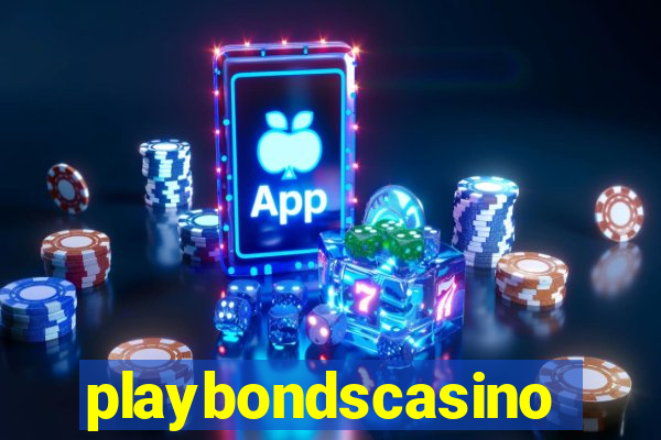 playbondscasino