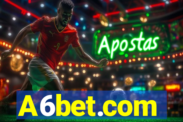 A6bet.com