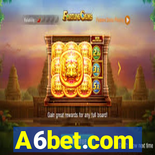 A6bet.com