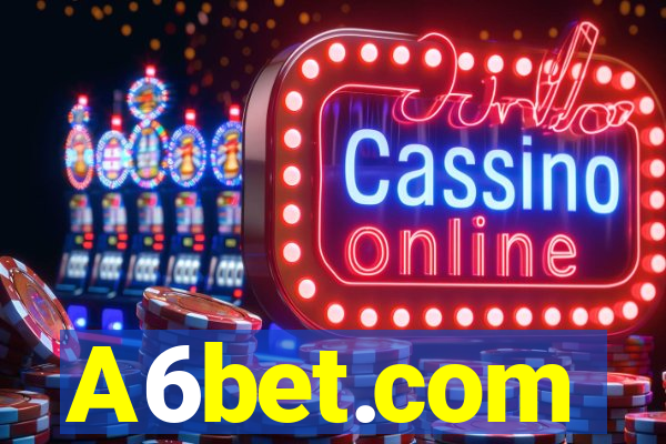 A6bet.com