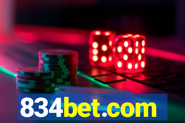 834bet.com