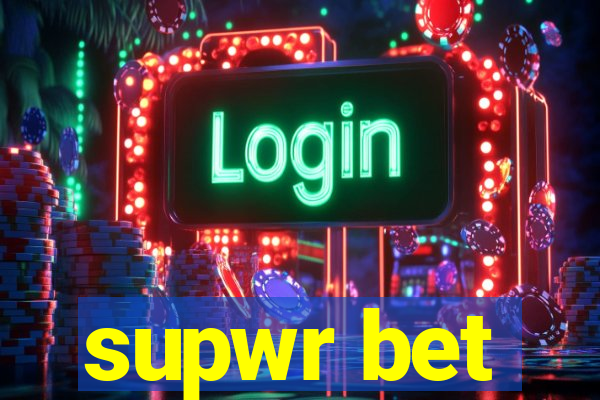 supwr bet