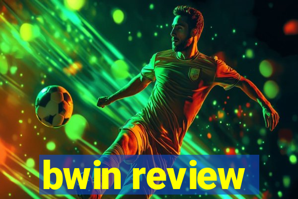 bwin review