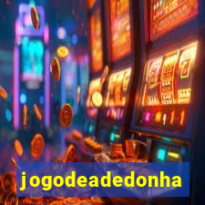 jogodeadedonha