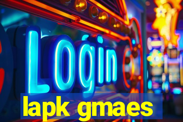 lapk gmaes