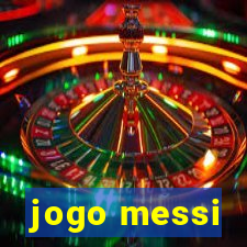 jogo messi