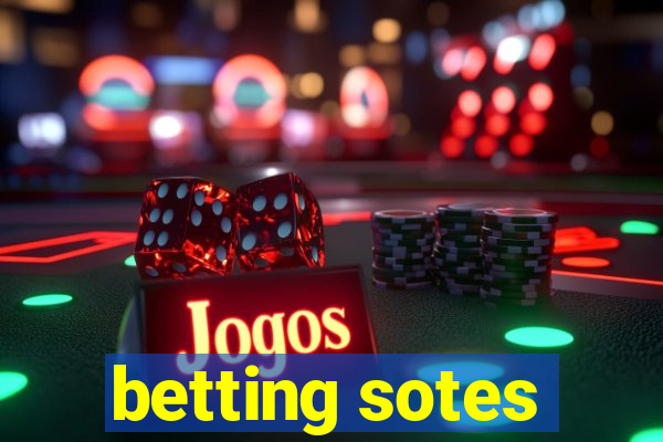 betting sotes