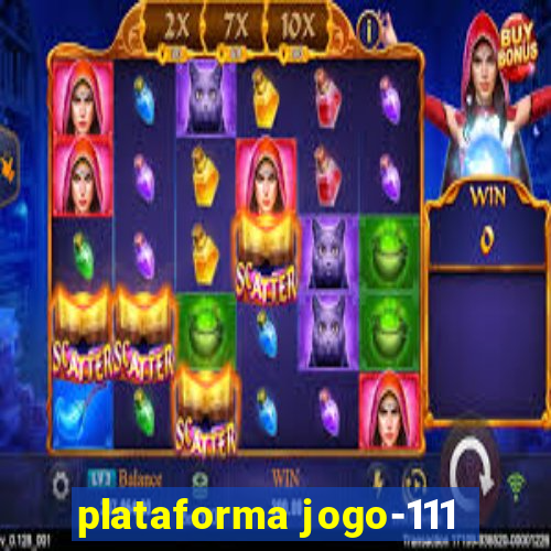 plataforma jogo-111