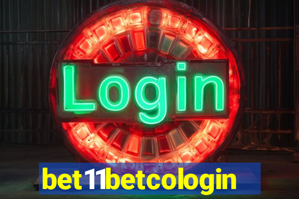 bet11betcologin