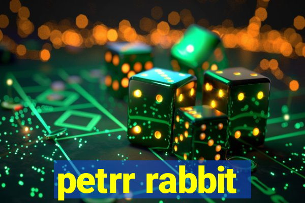 petrr rabbit