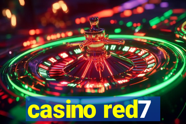 casino red7