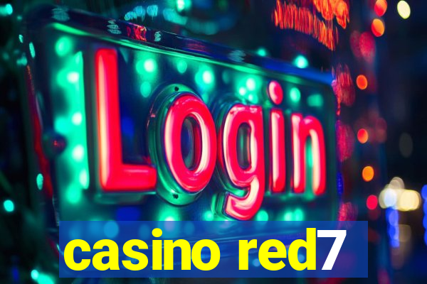 casino red7