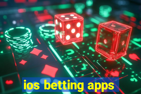 ios betting apps