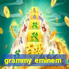 grammy eminem