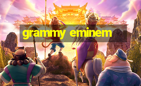 grammy eminem