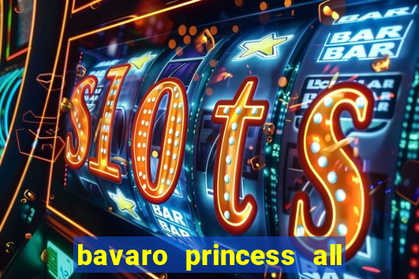 bavaro princess all suites spa and casino