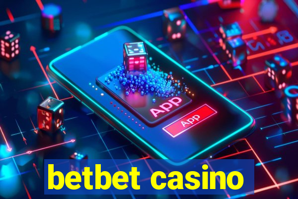 betbet casino