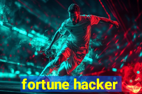 fortune hacker