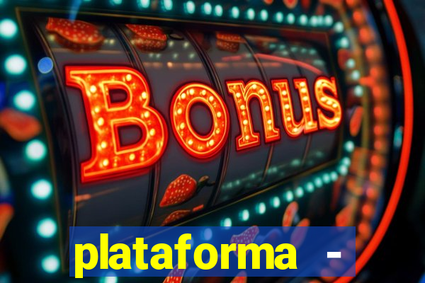 plataforma - fortune tiger