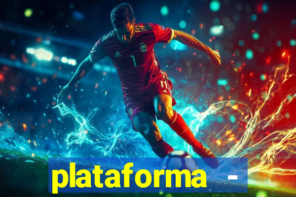 plataforma - fortune tiger