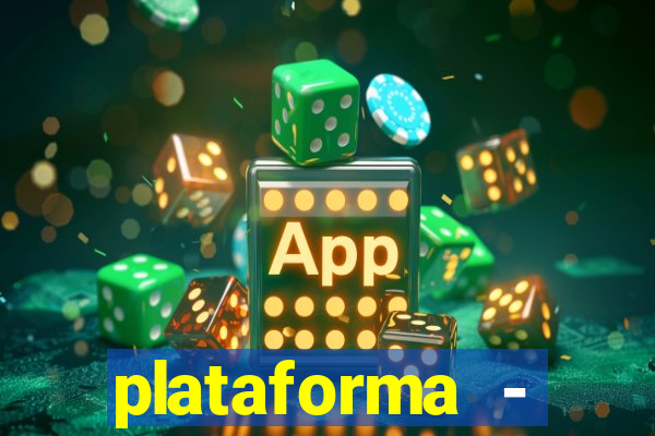 plataforma - fortune tiger