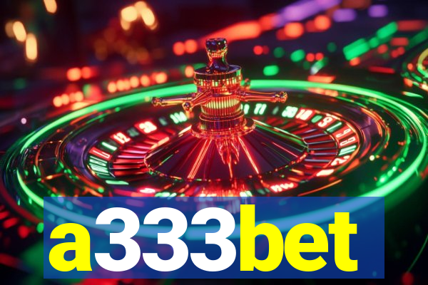 a333bet