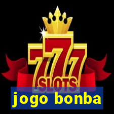 jogo bonba