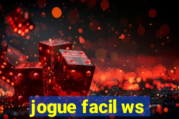 jogue facil ws